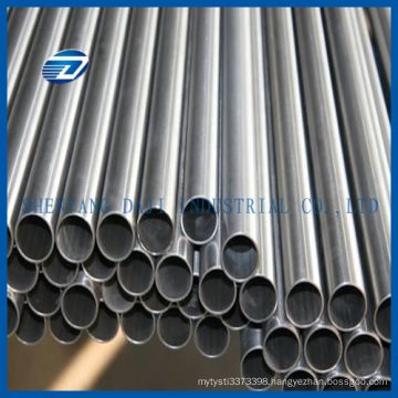 Supply Gr1 Gr2 Titanium Seamless Tube with Best Price